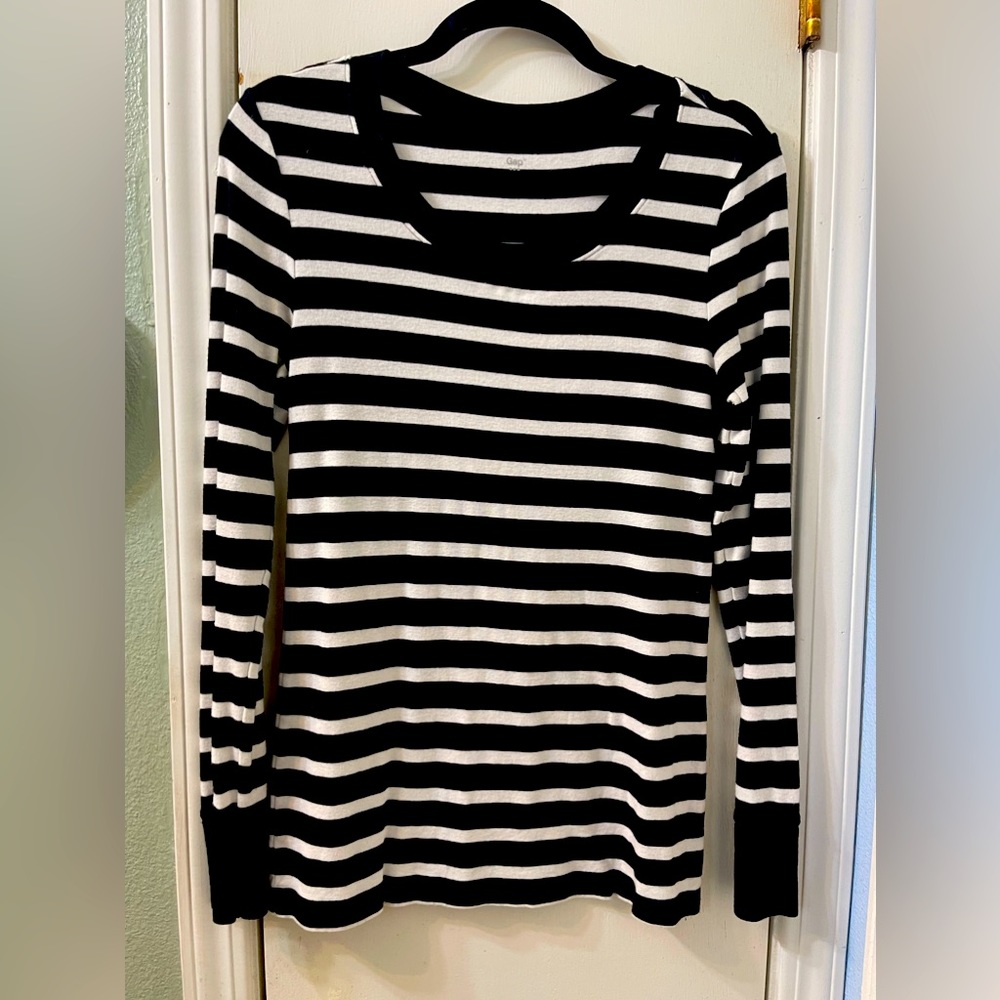 Gap Supersoft Long Sleeve Women’s Shirt